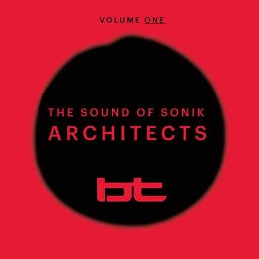 BT Sounds of Sonik Architects Vol.1 WAV