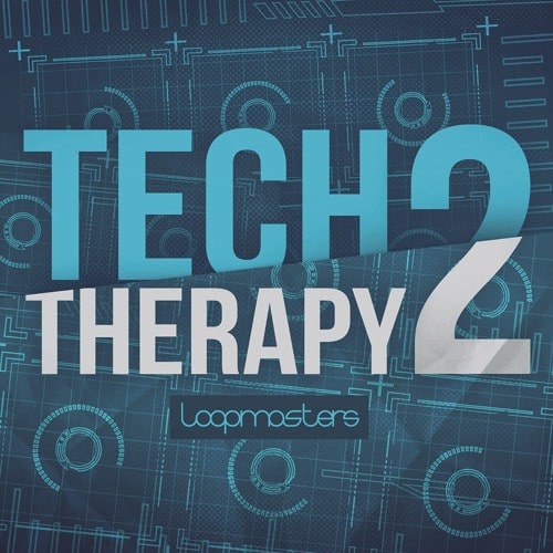 LM Tech Therapy Vol 2 WAV