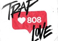 Trap Love: Hip Hop Beats Sample Pack WAV MIDI