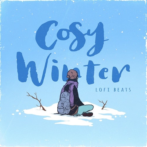 Cosy Winter: Lofi Beats Sample Pack WAV