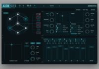 Audio Damage AD042 Axon 2 v2.1.1 (WIN-OSX-LINUX)