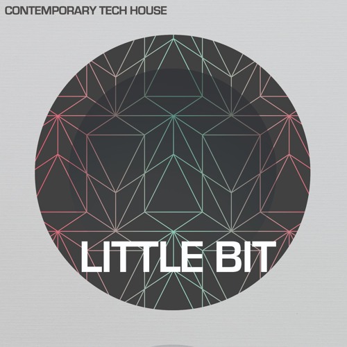Little Bit Contemporary Tech House WAV