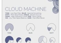 Puremagnetik Cloud Machine v1.0.1 WIN & MacOSX