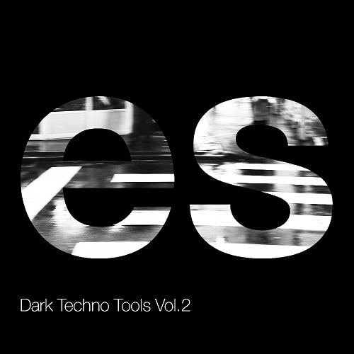 Engineering Samples Dark Techno Tools Vol.2 WAV