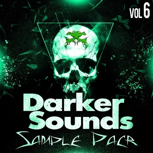 Darker Sounds Sample Pack Vol 6 WAV