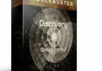 Triple Spiral Audio Discovery – Blockbuster Deluxe – Omnisphere 2 soundset