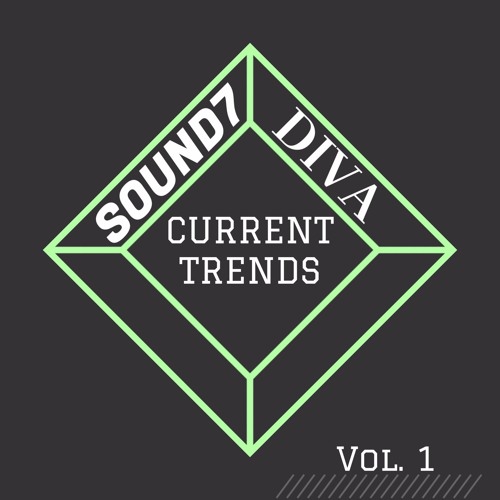 SOUND7 Diva Current Trends Vol. 1
