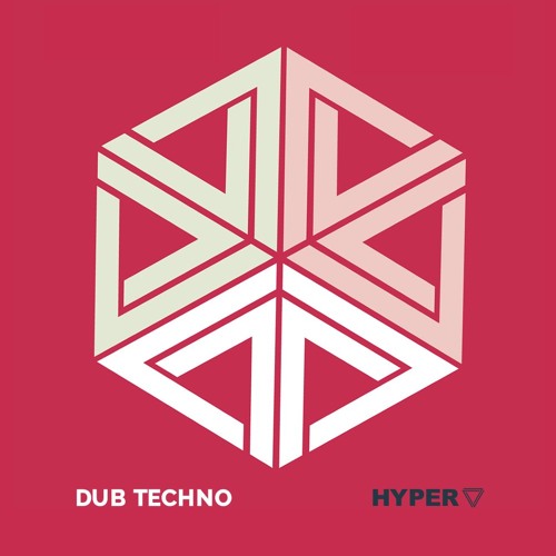 Hyper Dub Techno Sampe Pack WAV