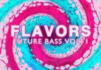 Gravitas Create Flavors Vol 1 Future Bass Bundle MULTiFORMAT