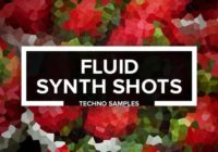 FLUID SYNTH SHOTS - Techno One Shots WAV