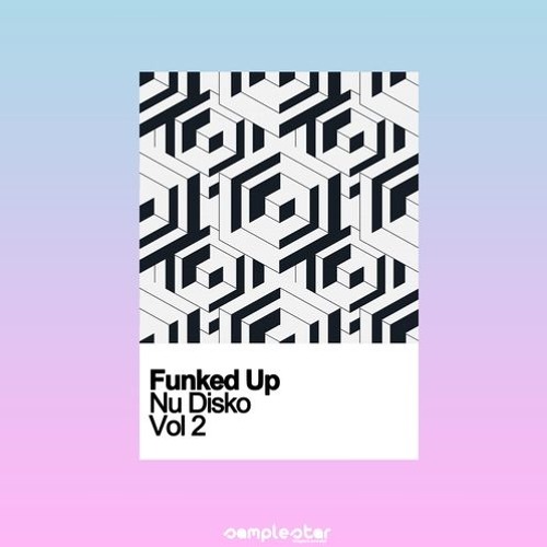 Samplestar Funked Up Nu Disko Vol.2 WAV MIDI