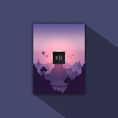 Kyres Beats - Galaxy Vol.2 (Synth Shot Kit) WAV