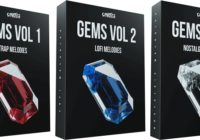 Cymatics Gems Melody Bundle WAV MIDI