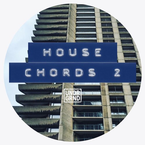 House Chords 2 Sample Pack Multiformat