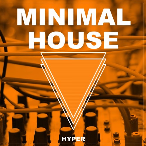 Hyper Minimal House Sample Pack WAV