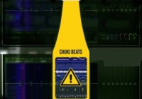 Chuki Beats Lockdown Essentials Kit WAV