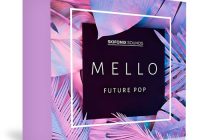 Skifonix Sounds Mello - Future Pop MULTIFORMAT