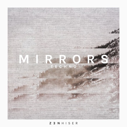 Mirrors - Techno Sample Pack WAV MIDI