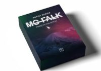 TEAMMBL Artist Series:Mo Falk For Serum