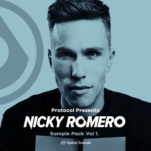 Protocol Presents: Nicky Romero Sample Pack Vol. 1