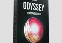 Cymatics ODYSSEY EDM Sample Pack