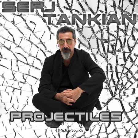 Splice Serj Tankian Projectiles WAV