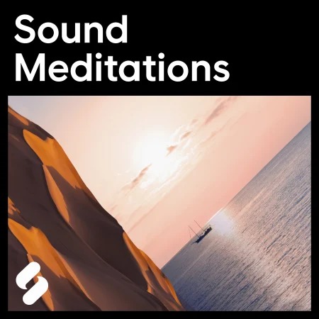 Splice Explores Sound Meditation w/ Alexandre Tannous