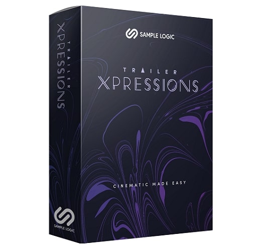 Sample Logic Trailer Xpressions KONTAKT