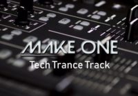 Make One Tech Trance FL Studio Template