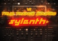NatLife True Trance Sounds V1 For Sylenth1