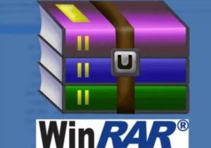 winrar portable free download cnet