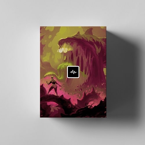 WavSupply georgie Venom (Drum Kit) WAV