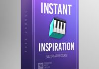Production Music Live INSTANT Inspiration - Full Creative Course
