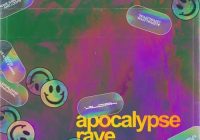 Renraku ALEPH Apocalypse Rave Sample Pack WAV