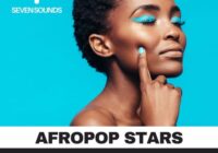 Seven Sounds Afropop Stars With Vocals Sample Pack