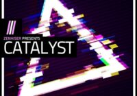 Zenhiser Presents Catalyst WAV MIDI