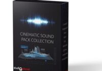 Studio Planet Cinematic Sound Pack Collection WAV
