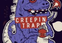 Creepin Trap Sample Pack WAV