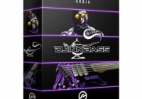 DjinnBass Kontakt Library