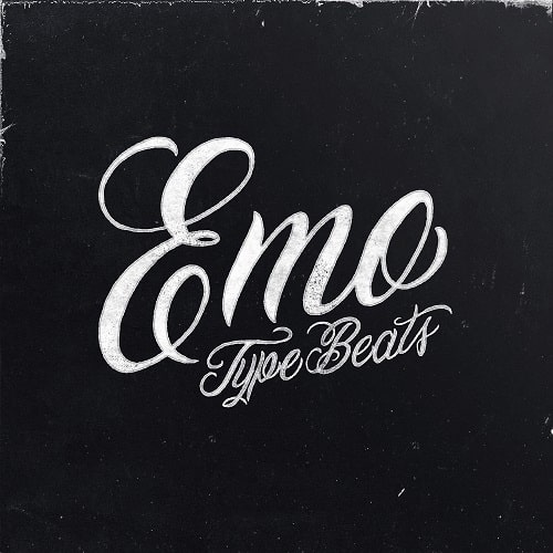 Emo Type Beats - Trap & Hip Hop Sample Pack