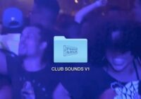 Splice Fool's Gold Club Sounds V1 WAV