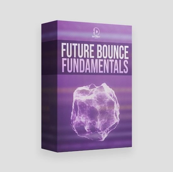 Disformity Future Bounce Fundamentals Sample Pack