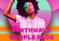 OST Audio Glitch Synthwave SamplePack