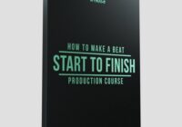 Cymatics How To Make A Beat: Start to Finish Production Course