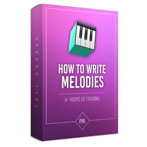 PML How to Write Melodies Course