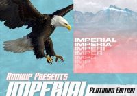 KOOKUP Imperial Sample Pack (Platinum Edition)