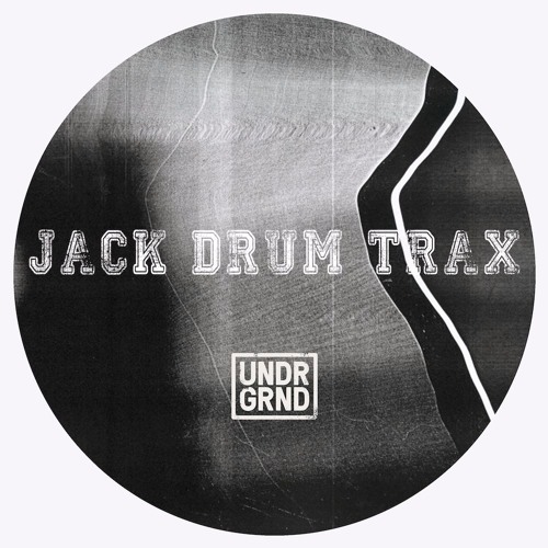 Jack Drum Trax WAV MIDI LAS