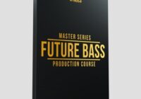 Cymatics Master Series: Future Bass Production Course