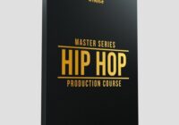 Cymatics Master Series Hip Hop Production Course