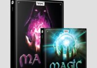 Boom Library Magic SFX Bundle WAV